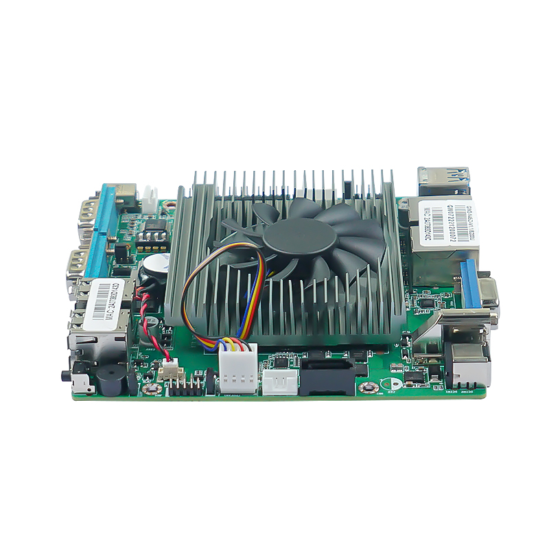 GW2-N45D-V1.1-5200U Haswell-U Industrial Motherboard