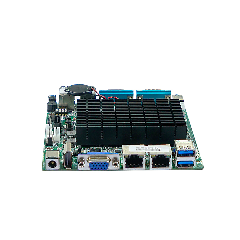 GW2-N19D VER:1.2 Intel Bay Trail-M/D Industrial Motherboard